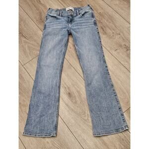 Abercrombie Kids Light Blue Jeans